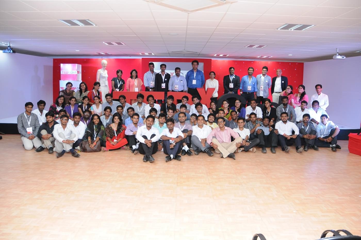 Dr GR Damodaran College of Science Coimbatore Activity  2 photo 29